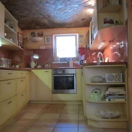 Apartman A Precious In